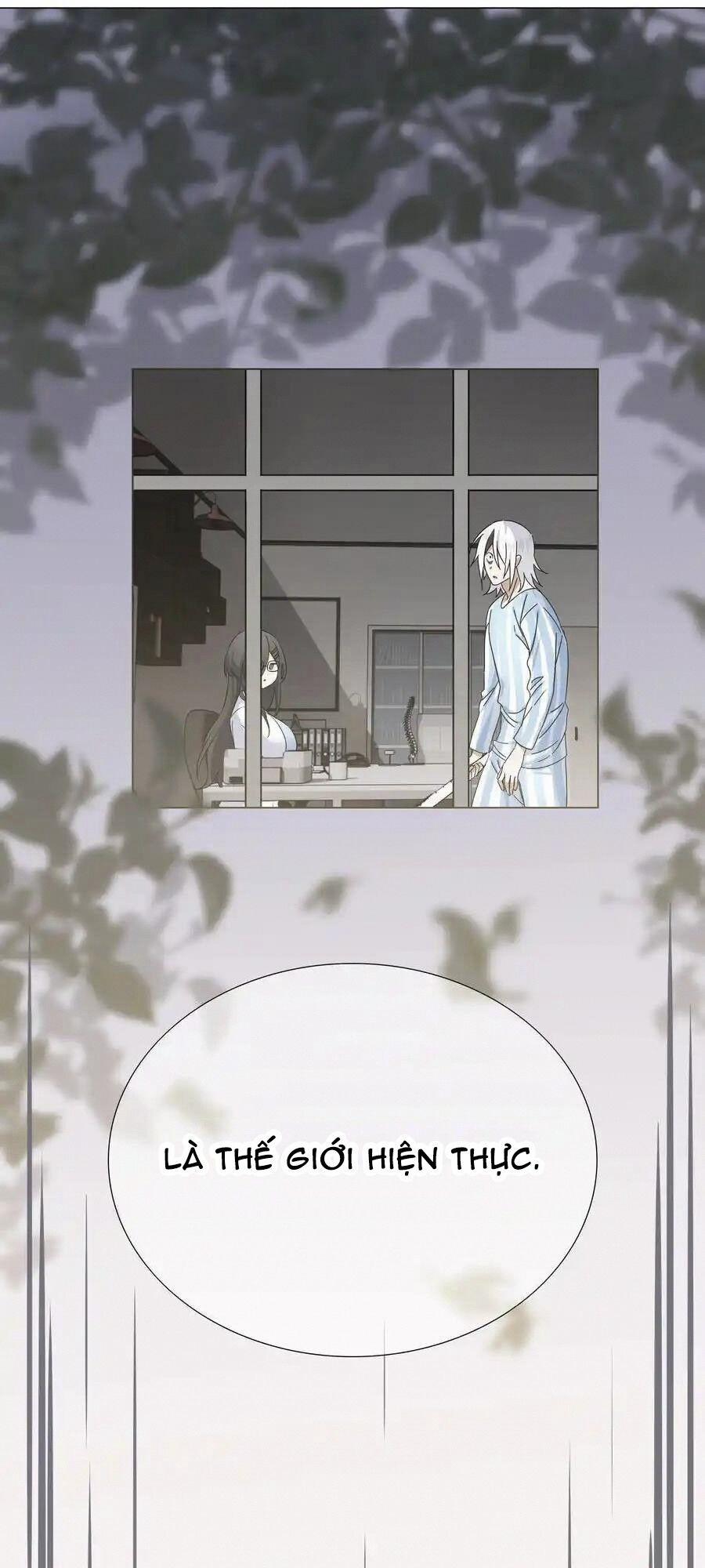 My Harem Grew So Large, I Was Forced To Ascend 77 trang 70