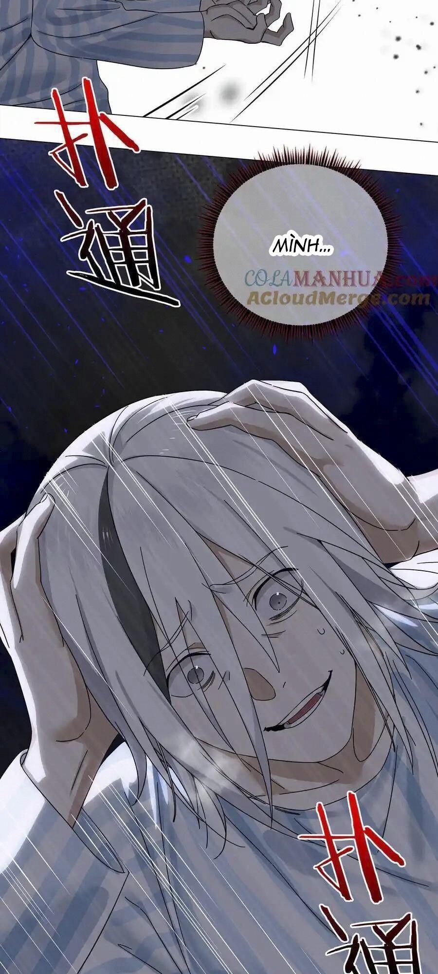 My Harem Grew So Large, I Was Forced To Ascend 77 trang 72