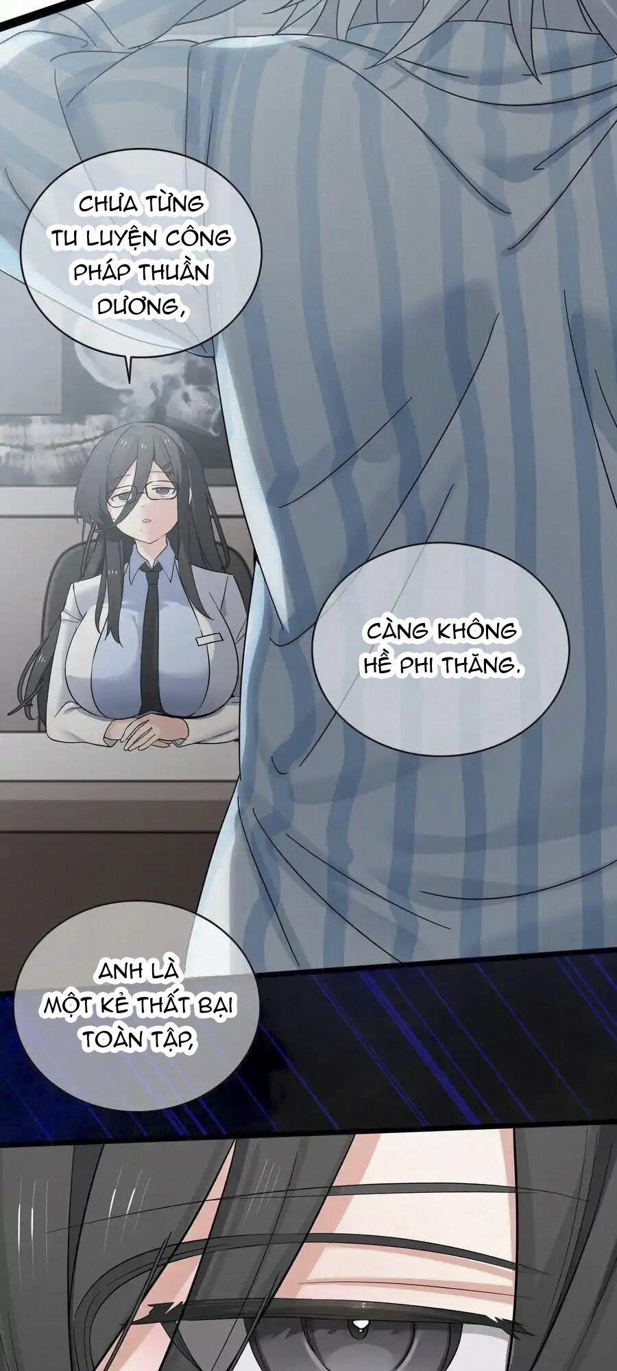 My Harem Grew So Large, I Was Forced To Ascend 77 trang 74