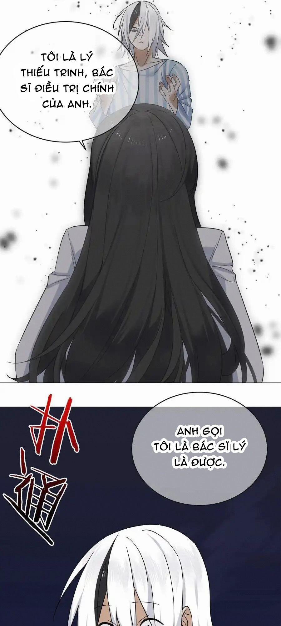 My Harem Grew So Large, I Was Forced To Ascend 77 trang 79