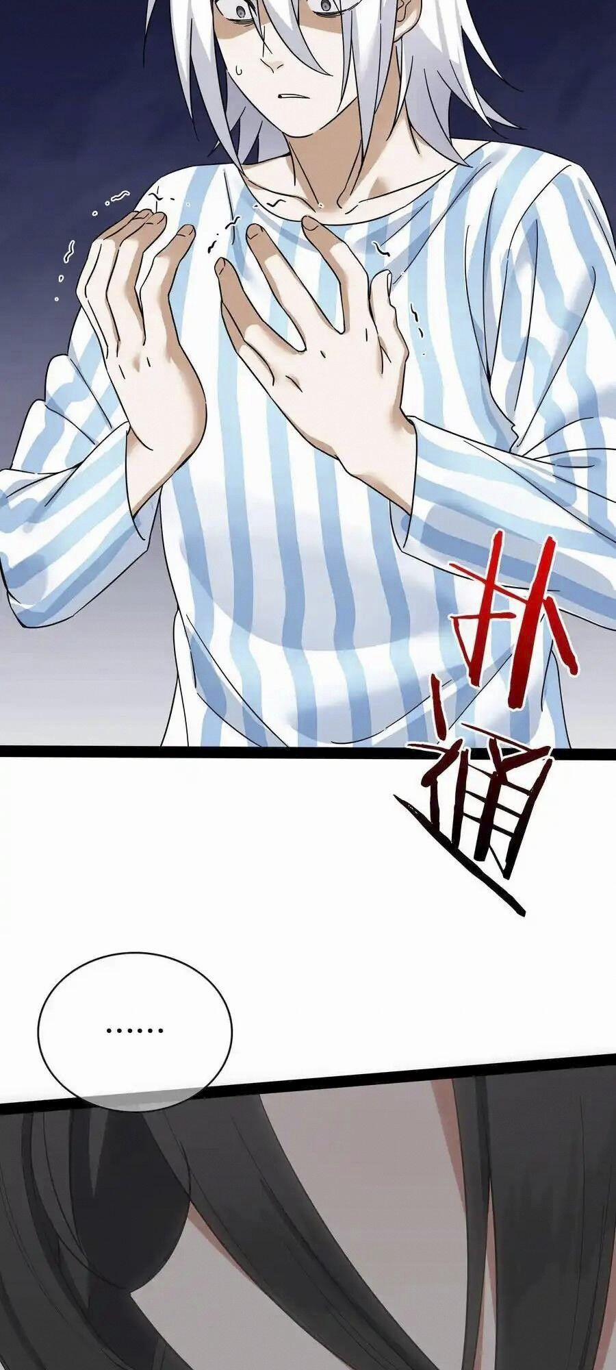 My Harem Grew So Large, I Was Forced To Ascend 77 trang 80