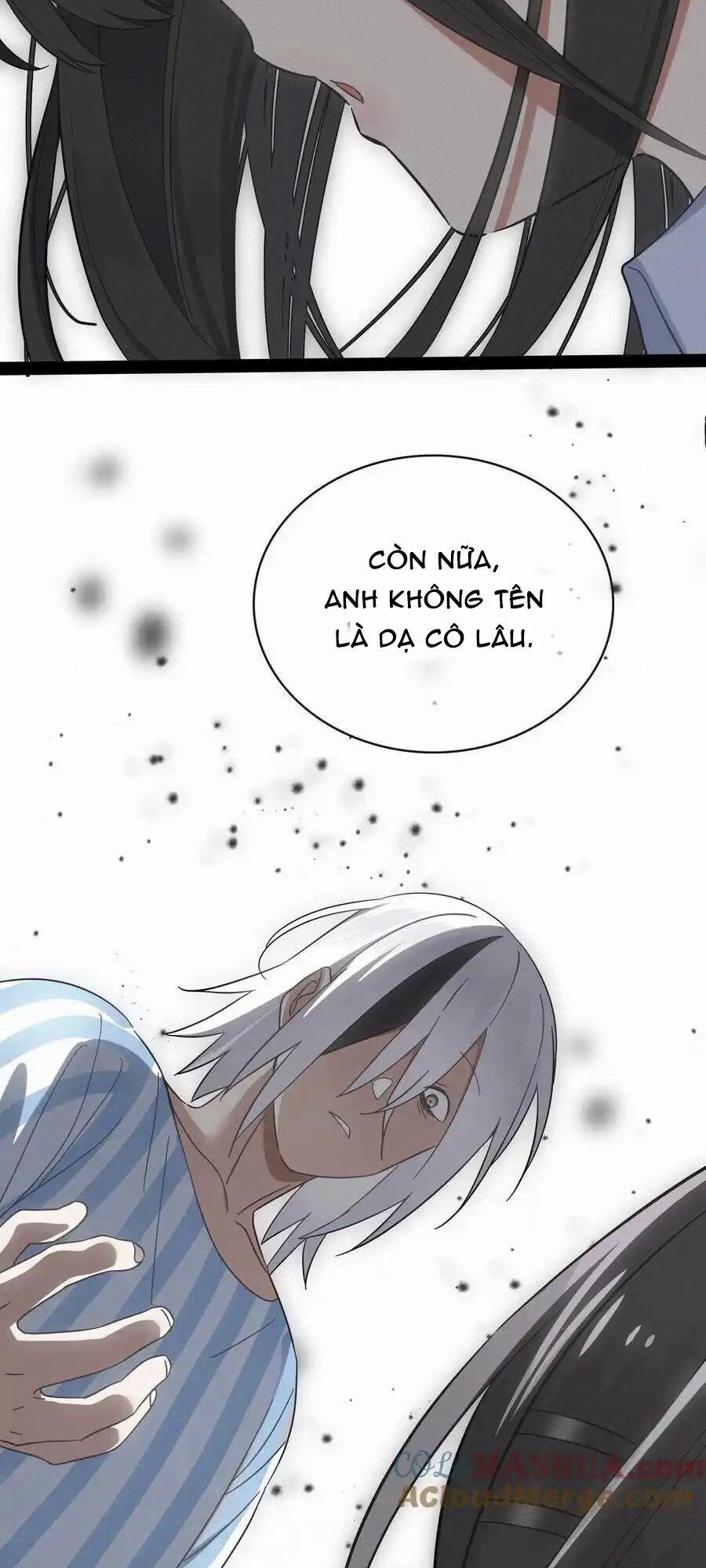 My Harem Grew So Large, I Was Forced To Ascend 77 trang 81