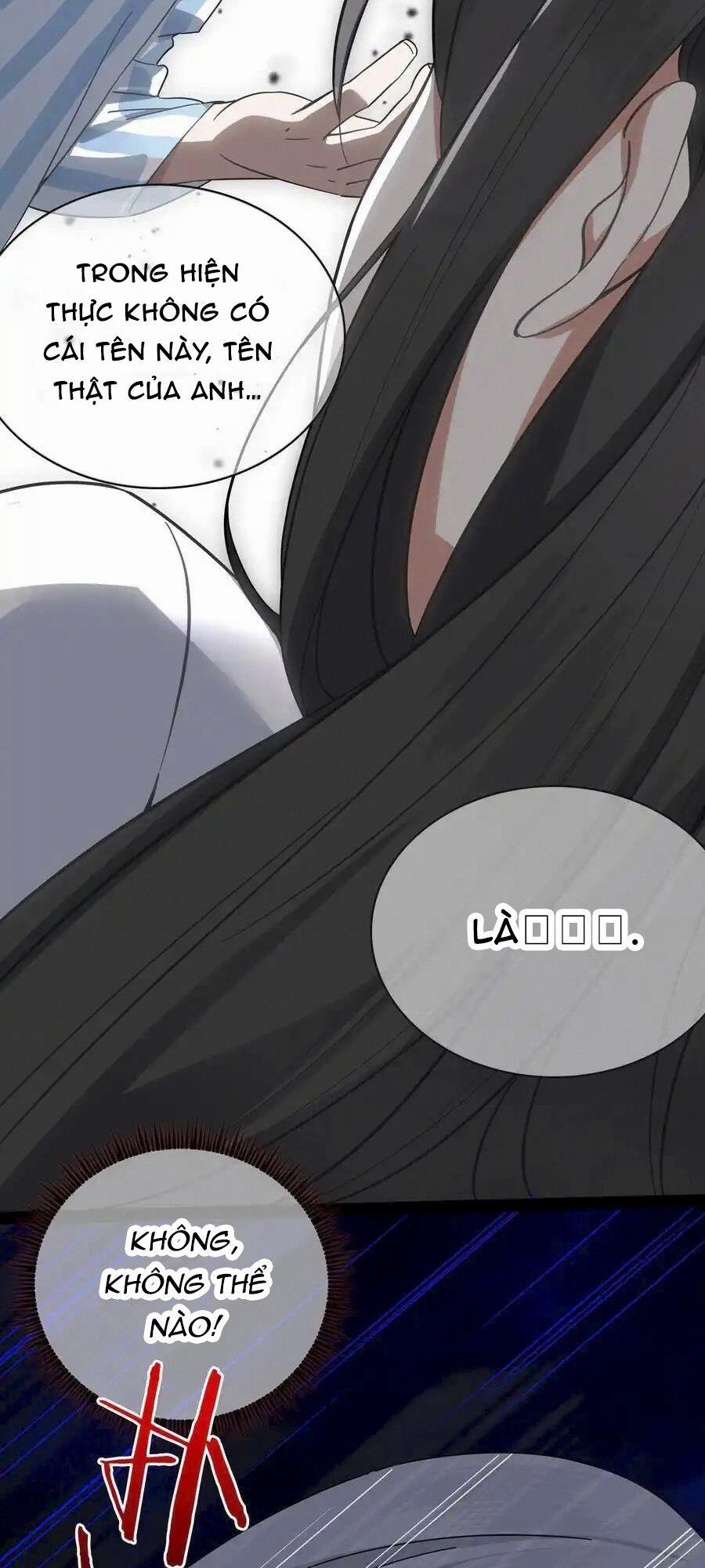 My Harem Grew So Large, I Was Forced To Ascend 77 trang 82