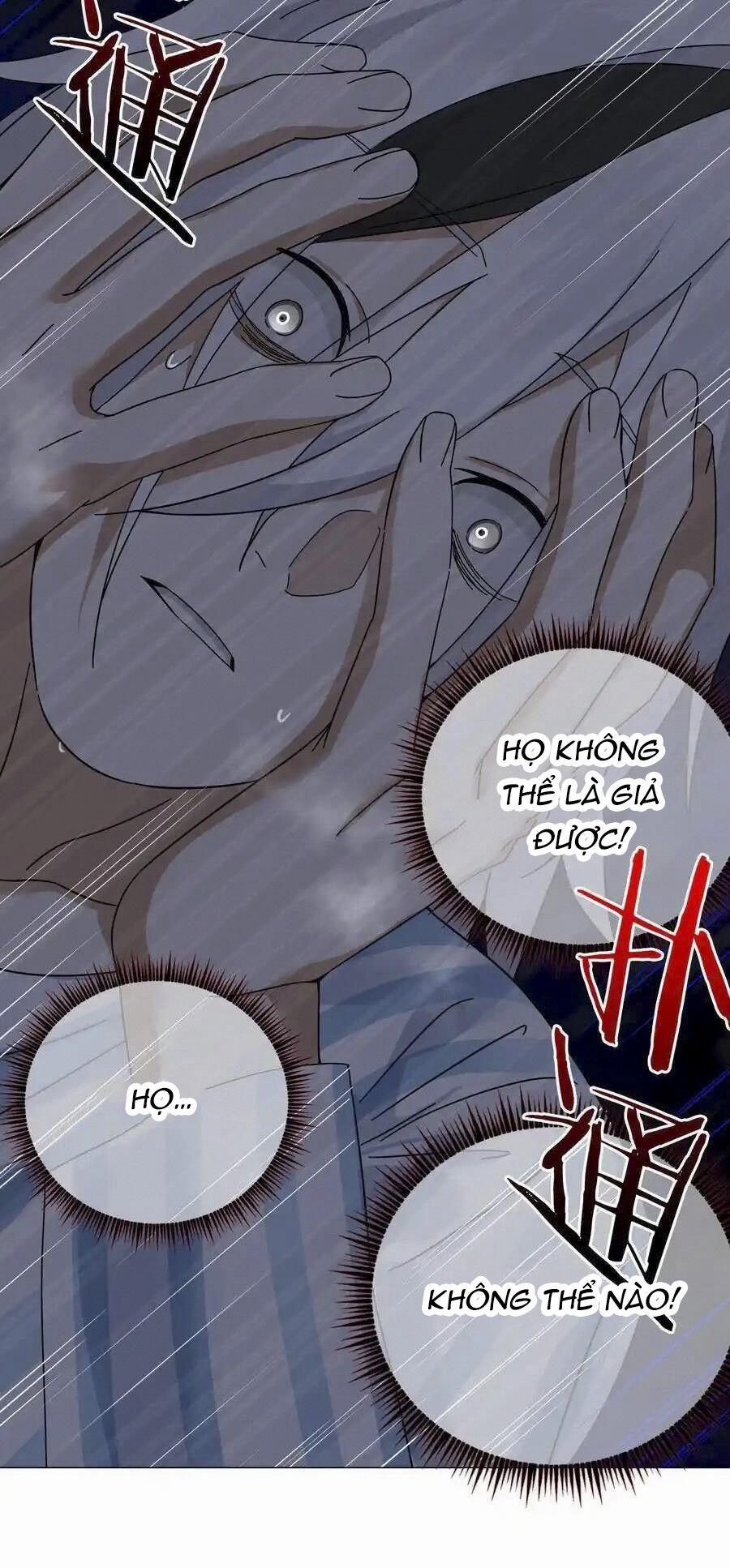 My Harem Grew So Large, I Was Forced To Ascend 77 trang 83