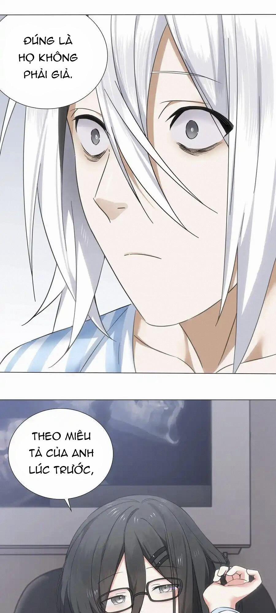 My Harem Grew So Large, I Was Forced To Ascend 77 trang 85