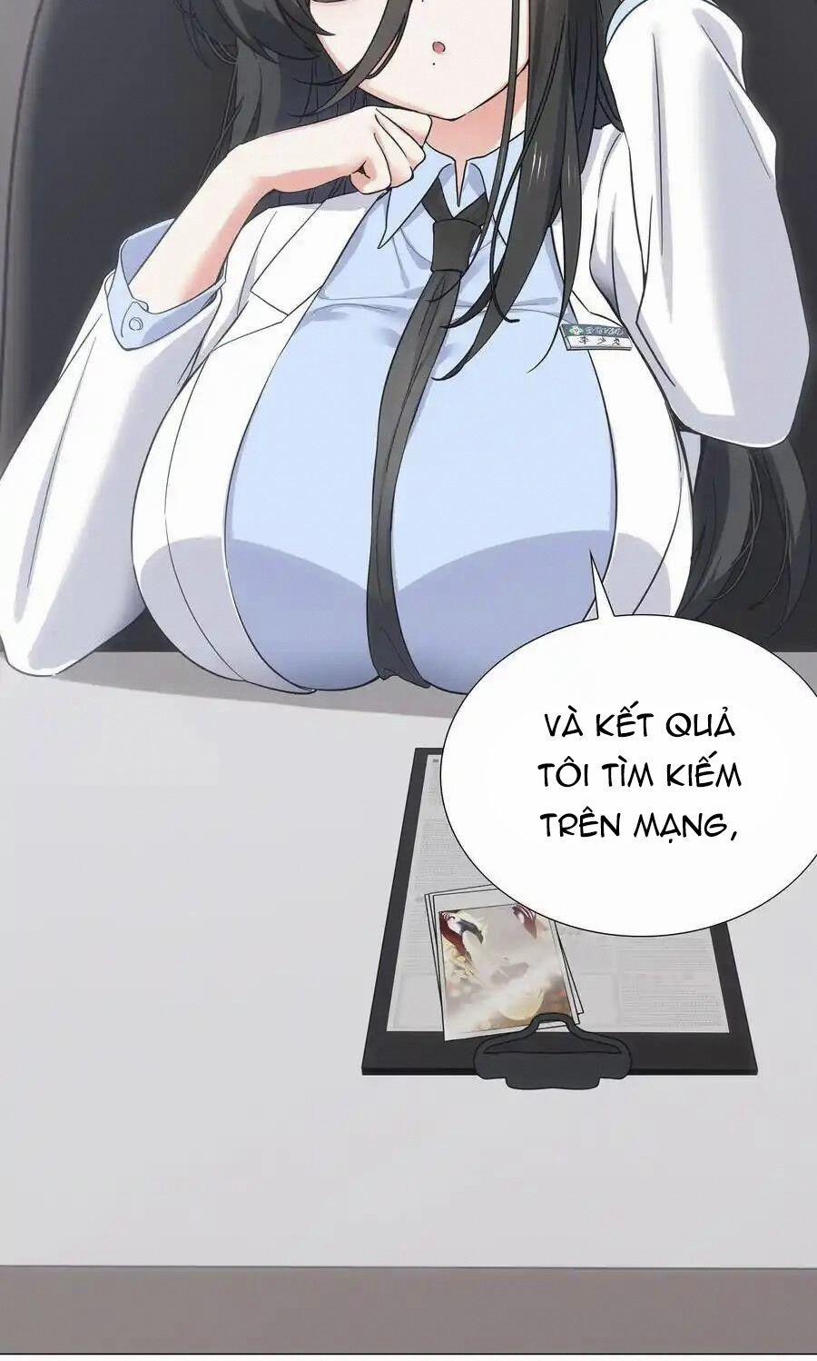 My Harem Grew So Large, I Was Forced To Ascend 77 trang 86