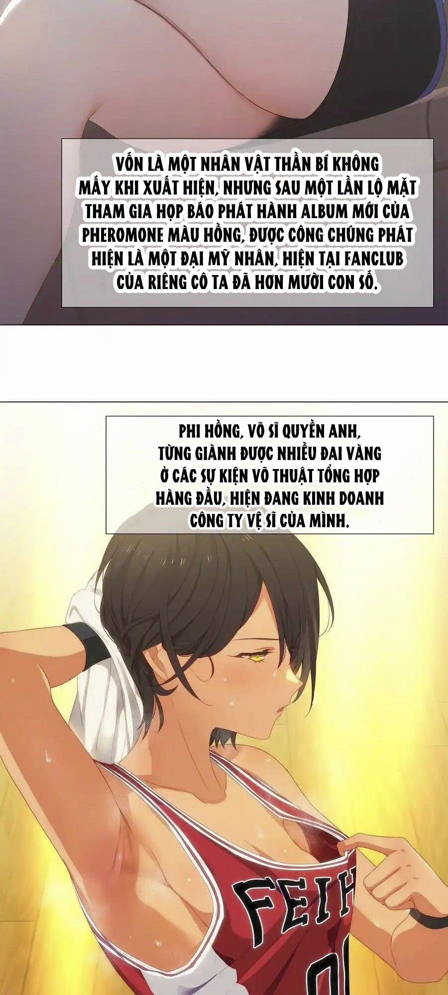 My Harem Grew So Large, I Was Forced To Ascend 77 trang 92