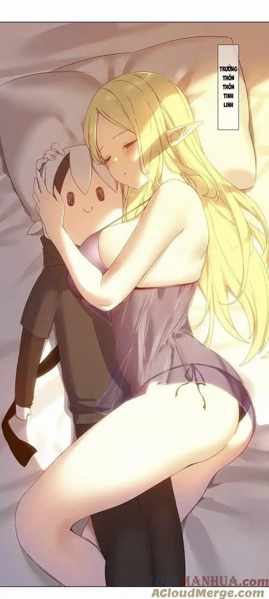 My Harem Grew So Large, I Was Forced To Ascend 78 trang 100