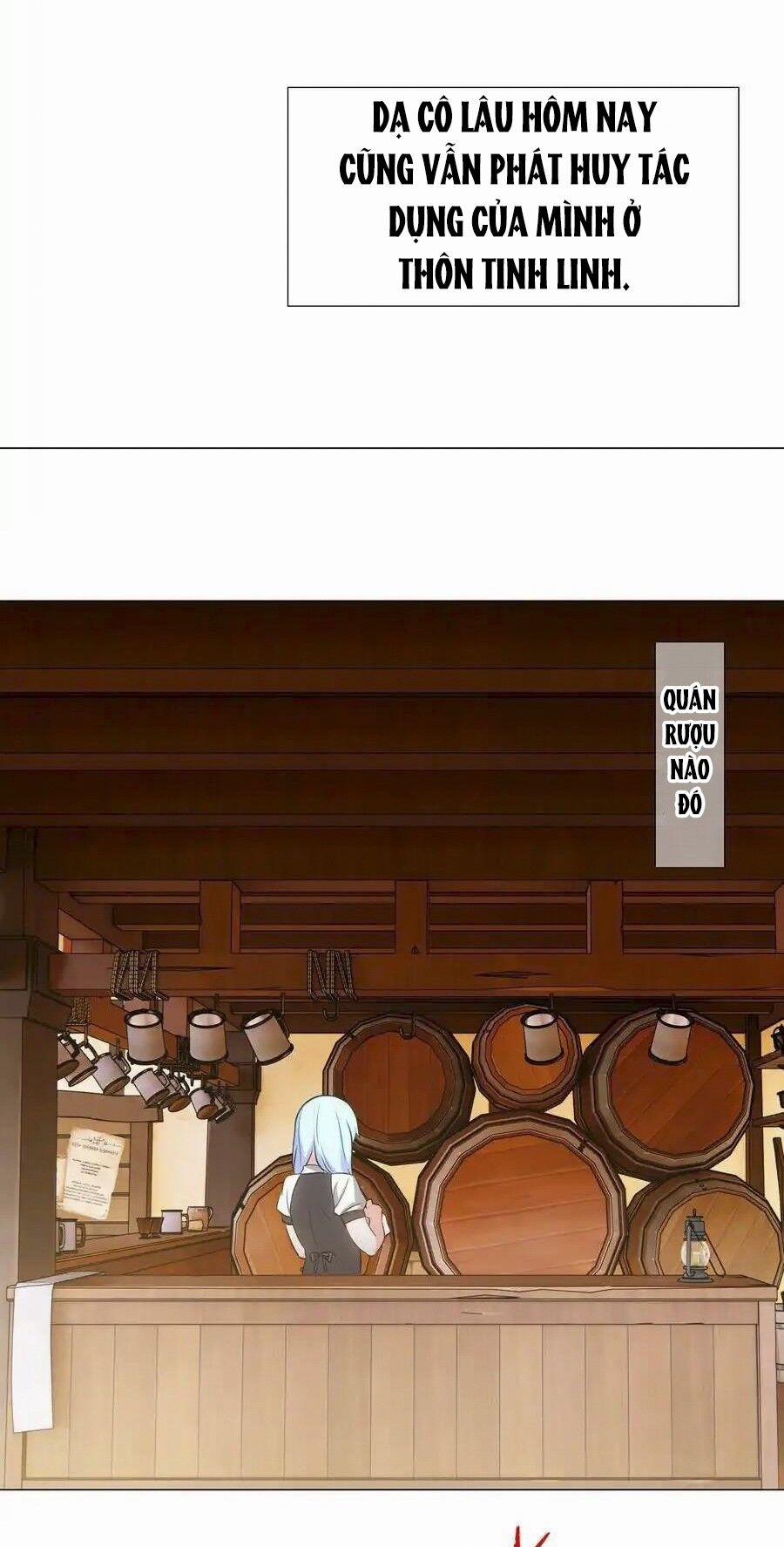 My Harem Grew So Large, I Was Forced To Ascend 78 trang 113