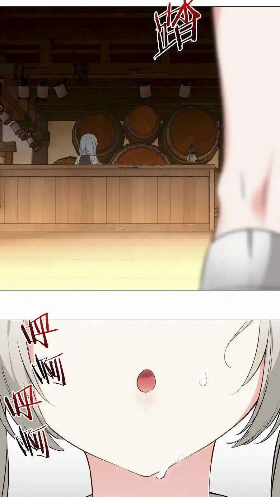 My Harem Grew So Large, I Was Forced To Ascend 78 trang 114