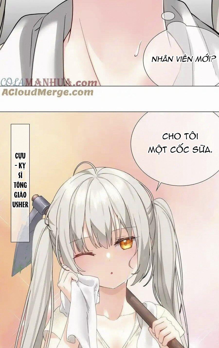 My Harem Grew So Large, I Was Forced To Ascend 78 trang 115