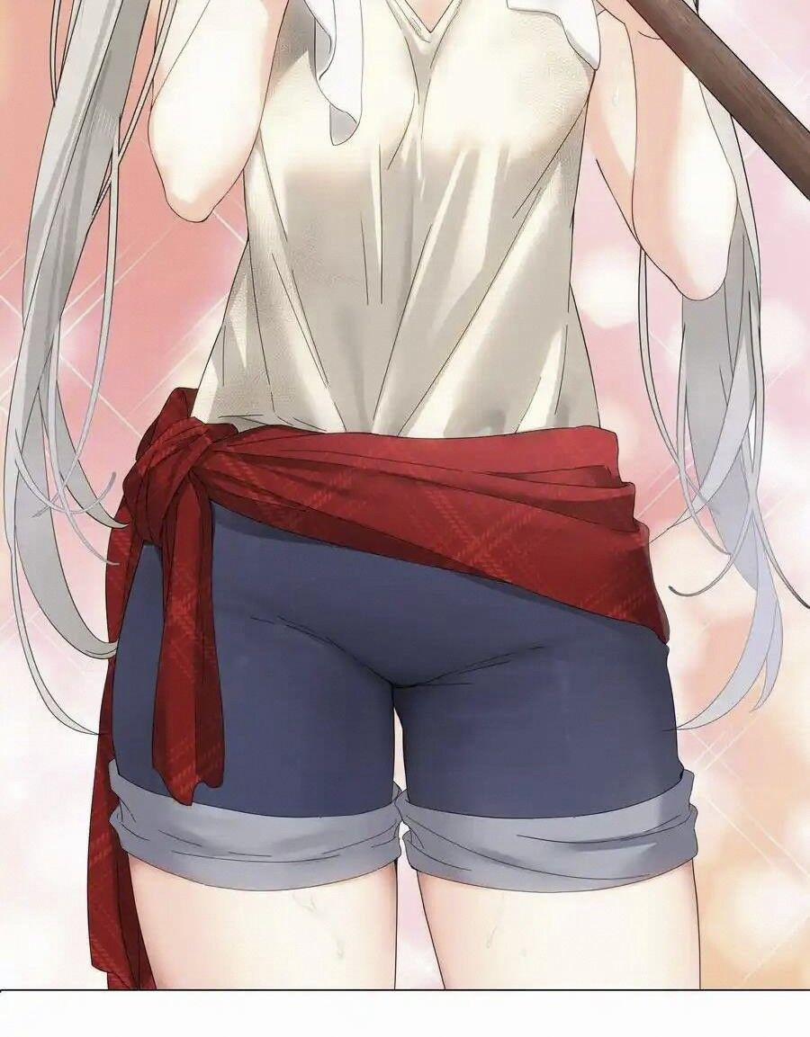 My Harem Grew So Large, I Was Forced To Ascend 78 trang 116