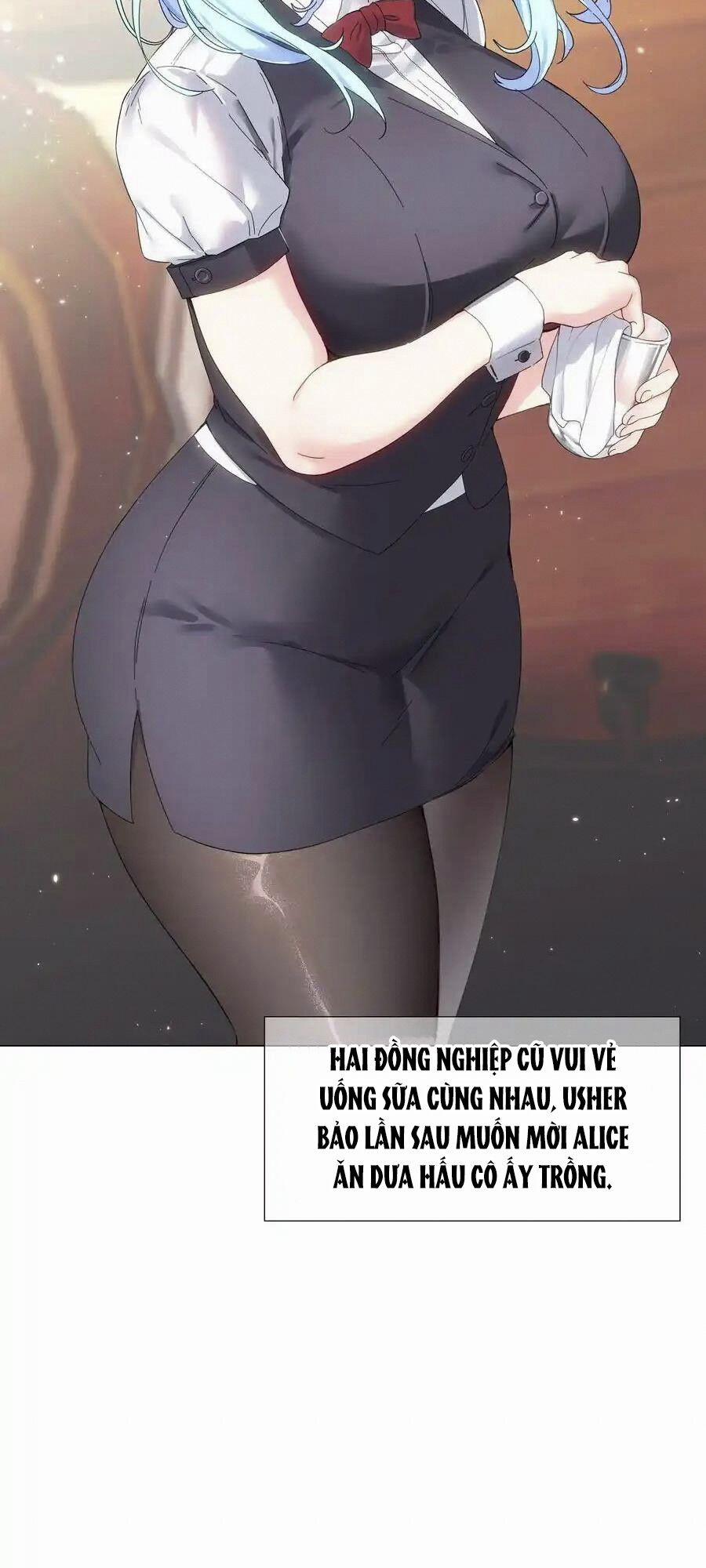 My Harem Grew So Large, I Was Forced To Ascend 78 trang 119