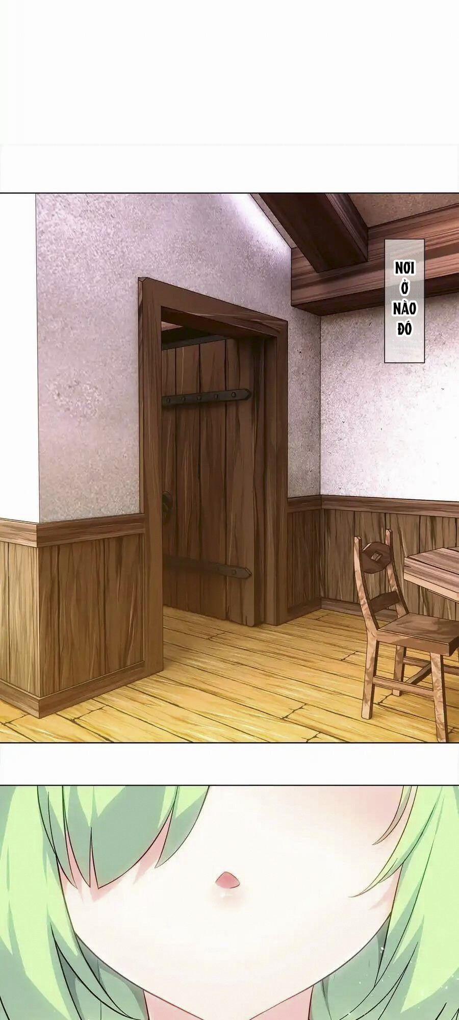 My Harem Grew So Large, I Was Forced To Ascend 78 trang 120