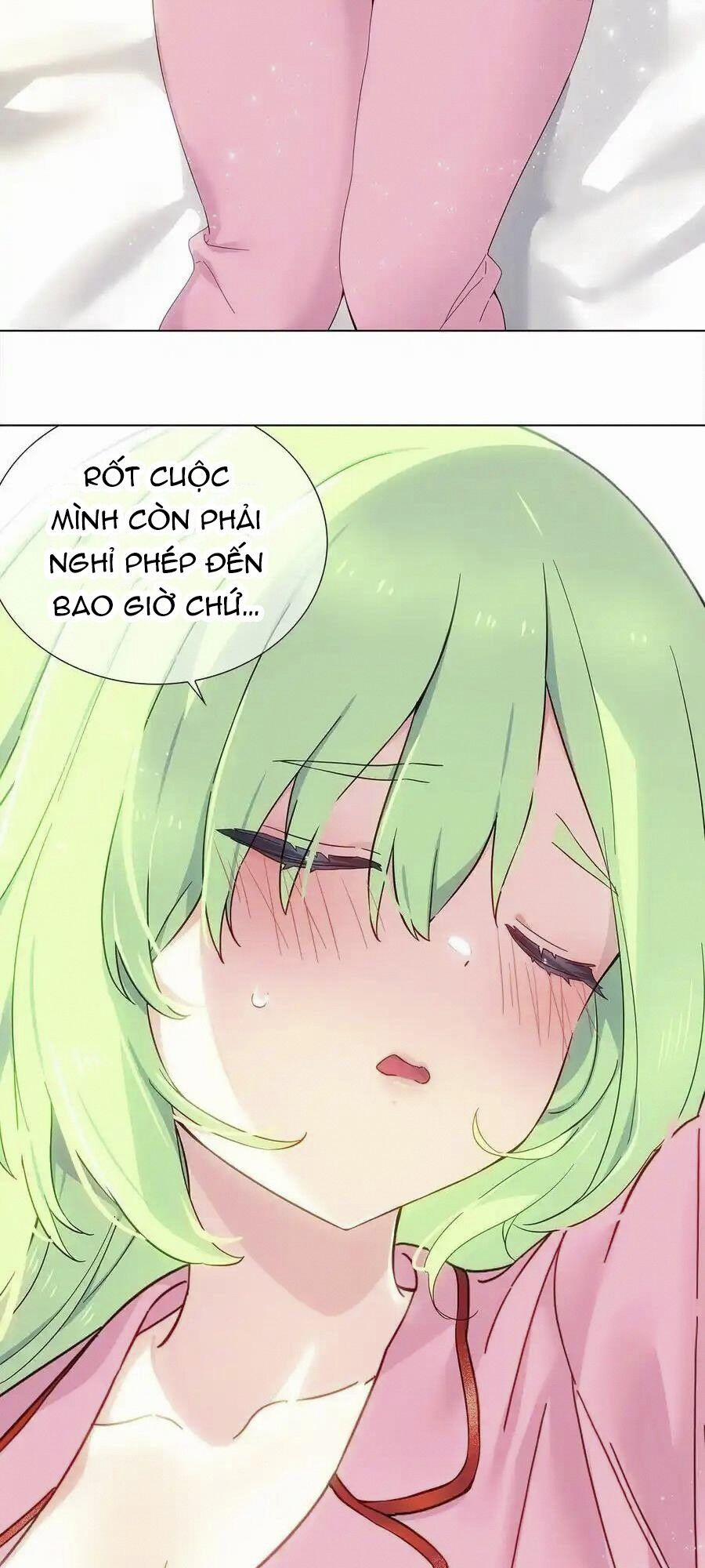 My Harem Grew So Large, I Was Forced To Ascend 78 trang 122