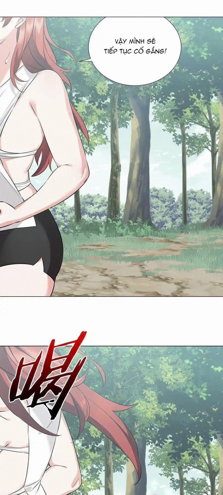 My Harem Grew So Large, I Was Forced To Ascend 78 trang 129