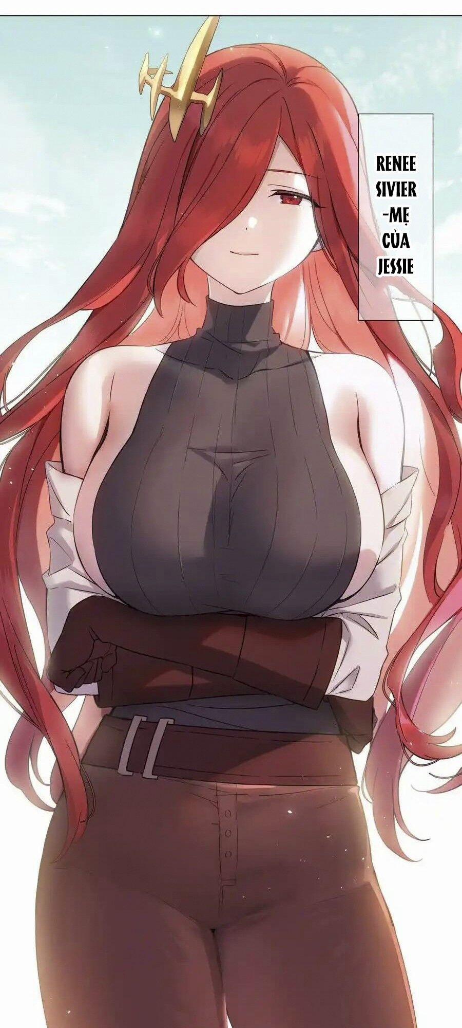 My Harem Grew So Large, I Was Forced To Ascend 78 trang 131