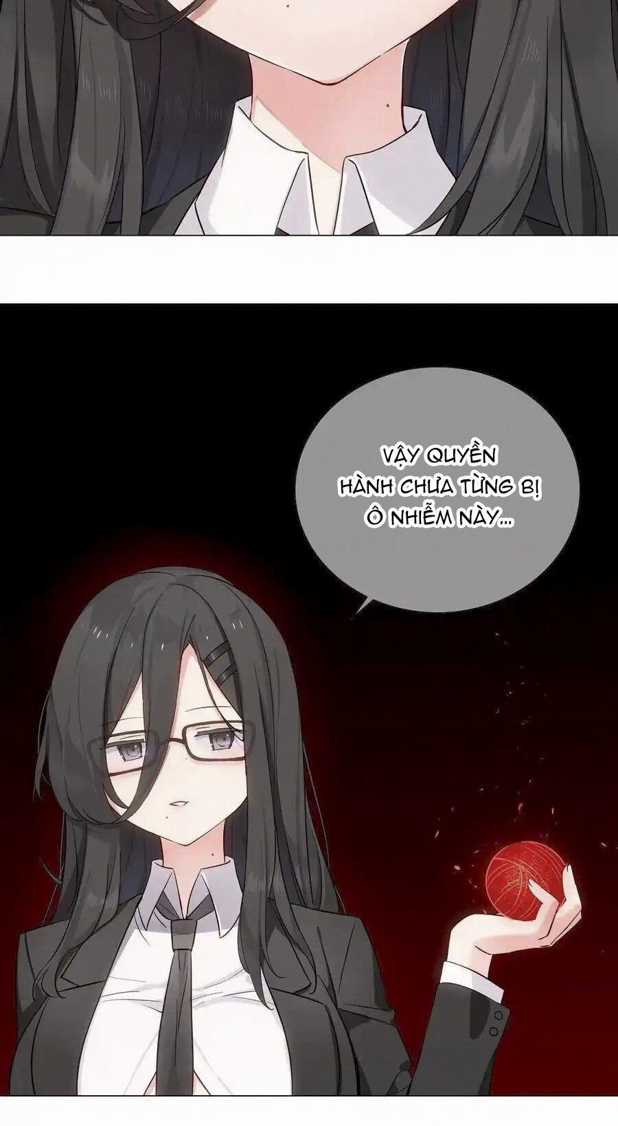 My Harem Grew So Large, I Was Forced To Ascend 78 trang 139