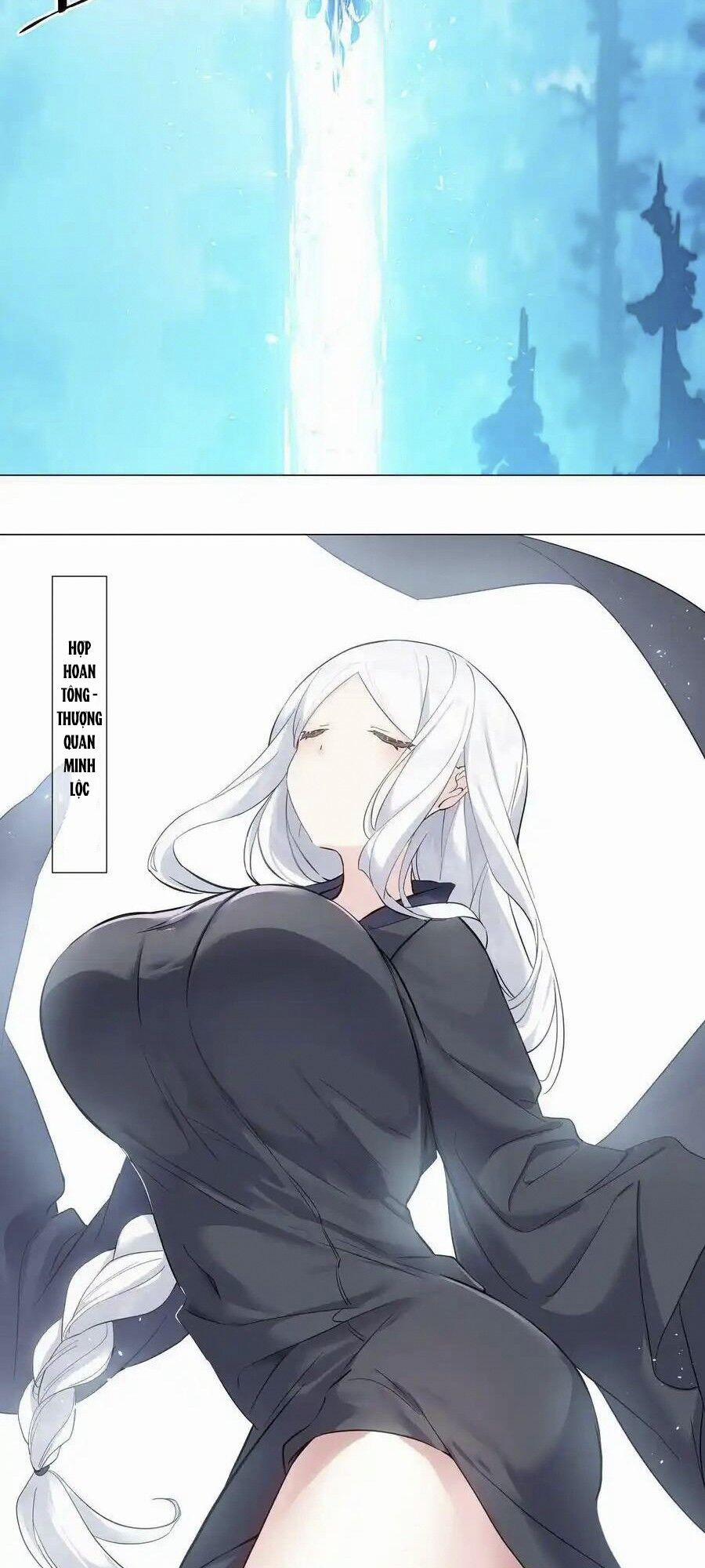 My Harem Grew So Large, I Was Forced To Ascend 78 trang 142