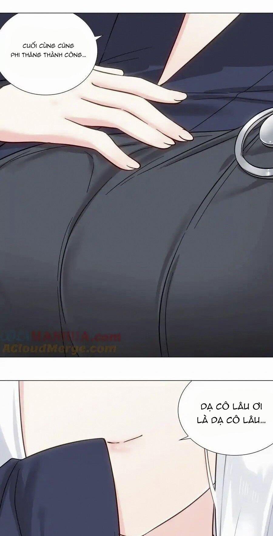 My Harem Grew So Large, I Was Forced To Ascend 78 trang 144