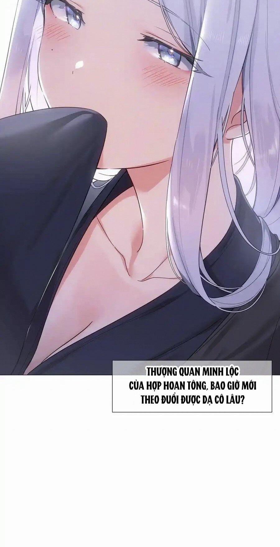 My Harem Grew So Large, I Was Forced To Ascend 78 trang 146