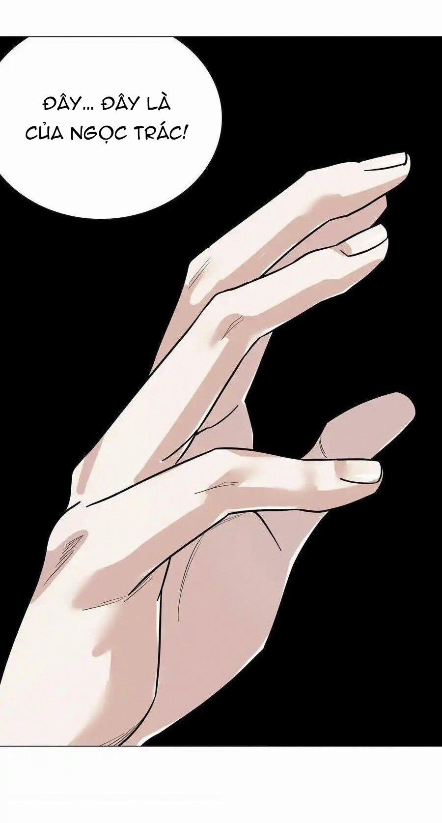 My Harem Grew So Large, I Was Forced To Ascend 78 trang 20