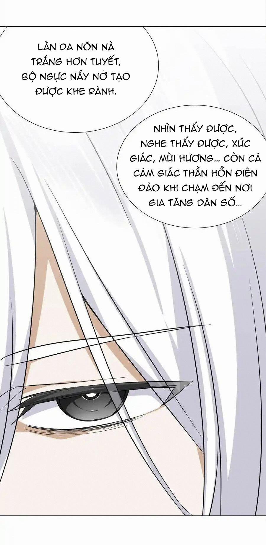 My Harem Grew So Large, I Was Forced To Ascend 78 trang 24