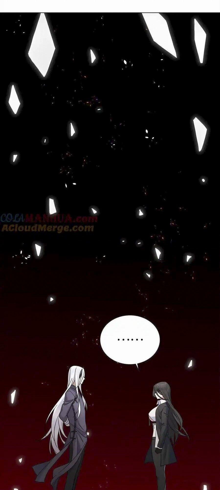 My Harem Grew So Large, I Was Forced To Ascend 78 trang 36