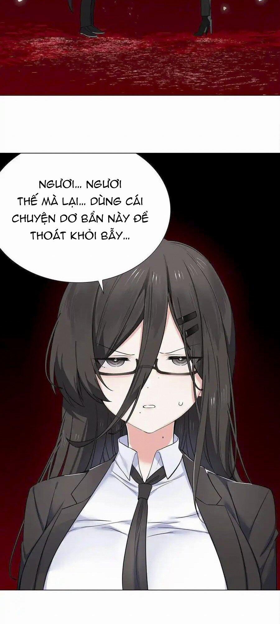 My Harem Grew So Large, I Was Forced To Ascend 78 trang 37