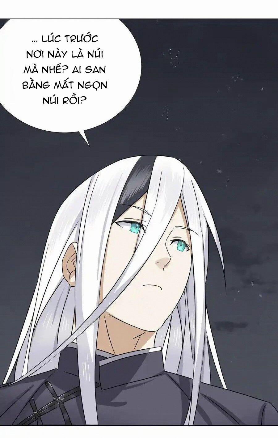 My Harem Grew So Large, I Was Forced To Ascend 78 trang 50