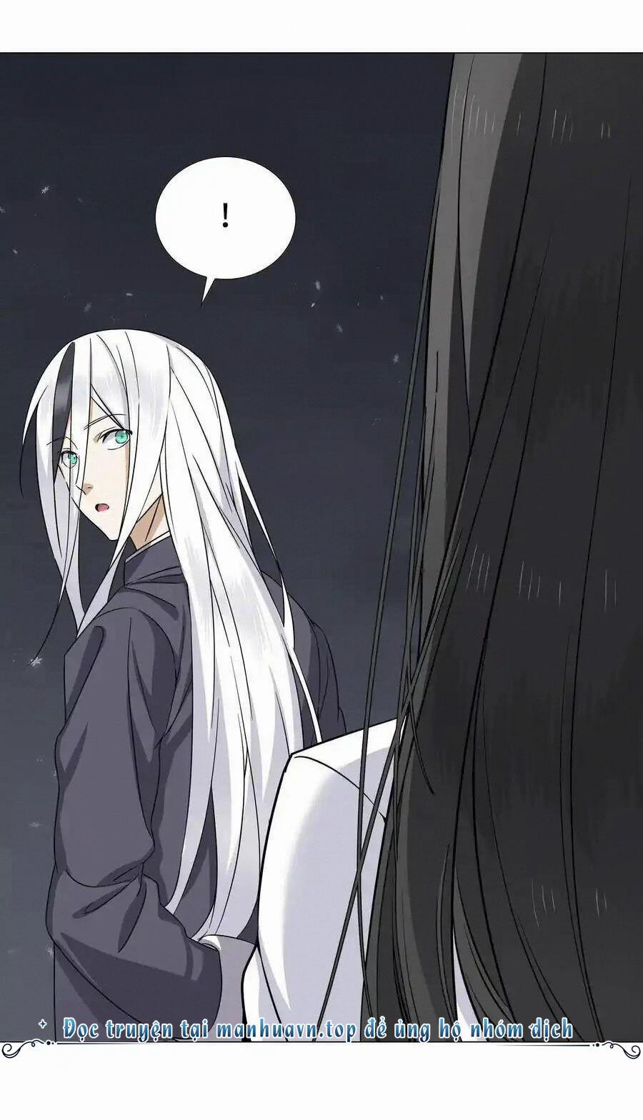 My Harem Grew So Large, I Was Forced To Ascend 78 trang 52