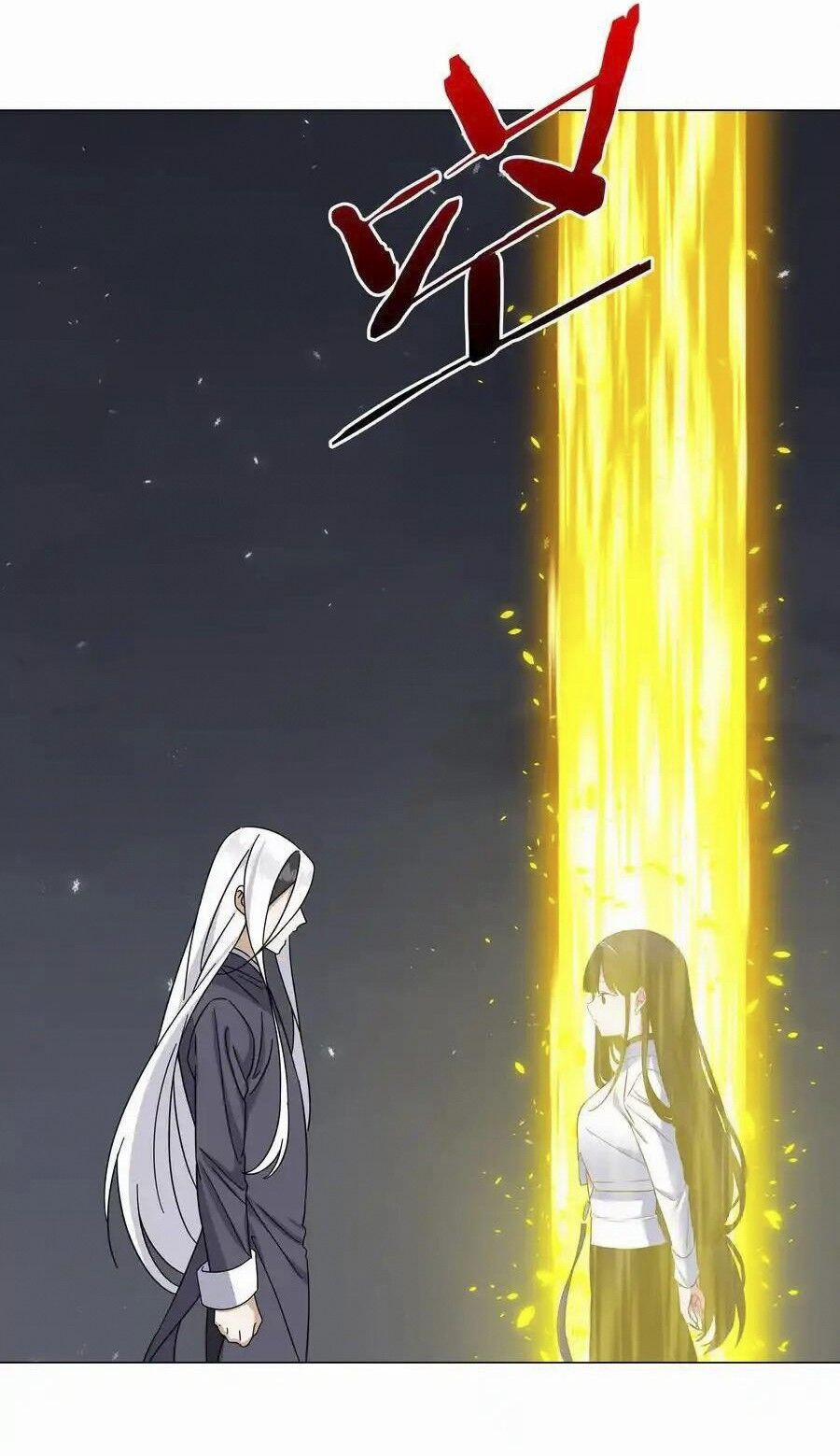 My Harem Grew So Large, I Was Forced To Ascend 78 trang 59