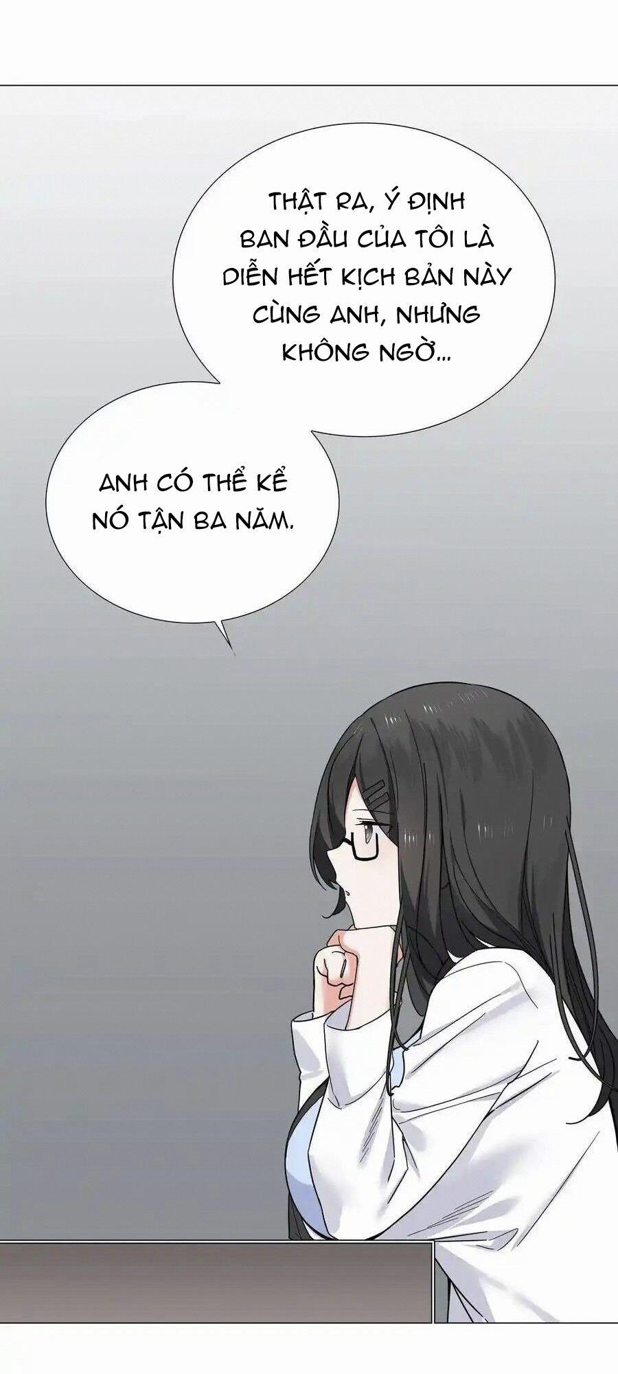 My Harem Grew So Large, I Was Forced To Ascend 78 trang 6