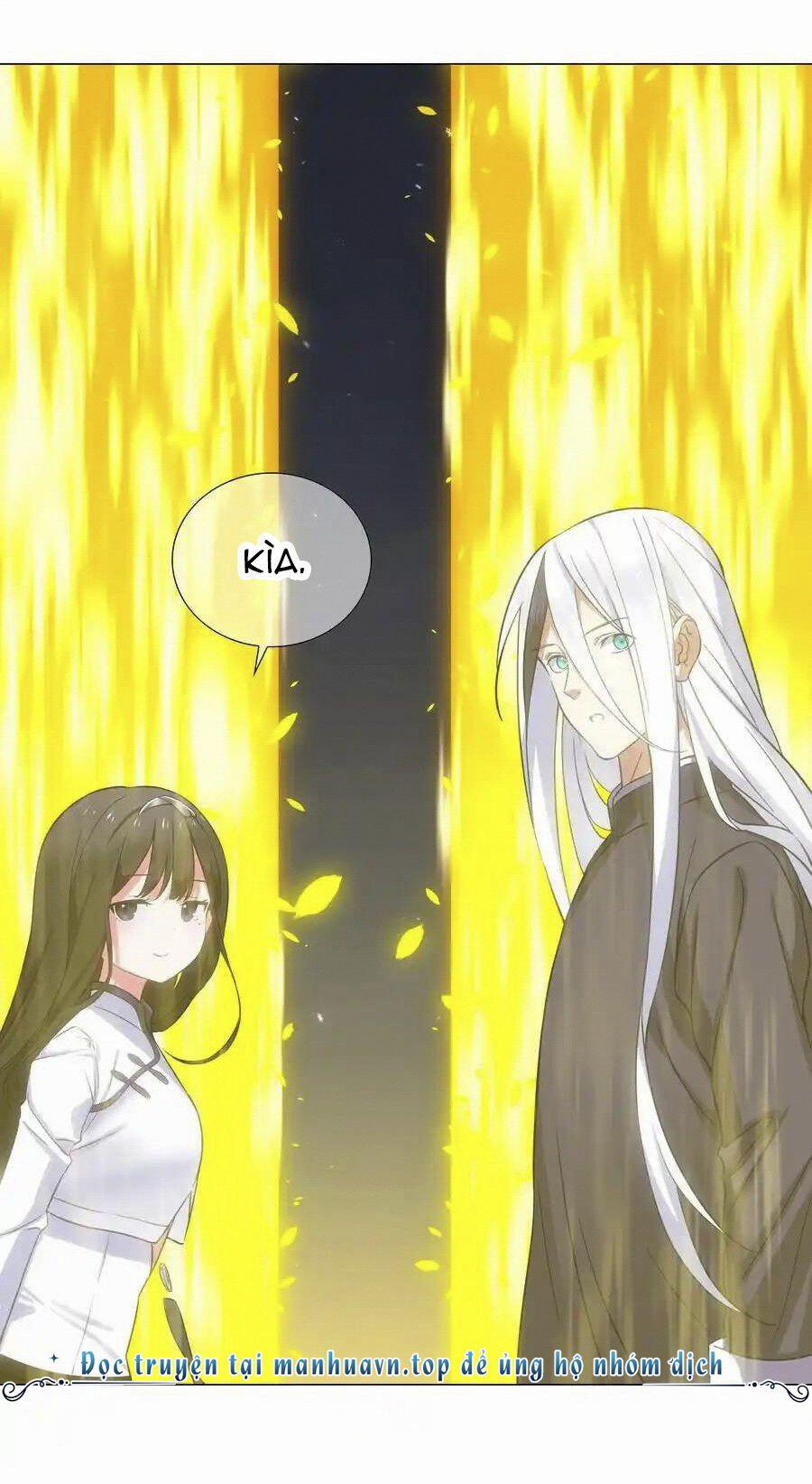 My Harem Grew So Large, I Was Forced To Ascend 78 trang 67