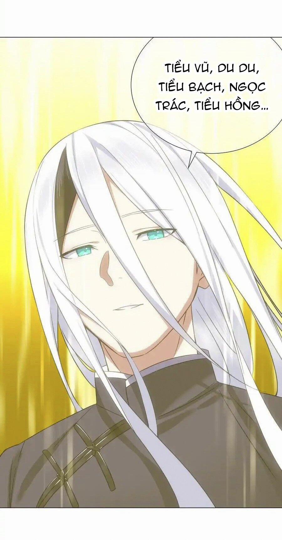 My Harem Grew So Large, I Was Forced To Ascend 78 trang 69