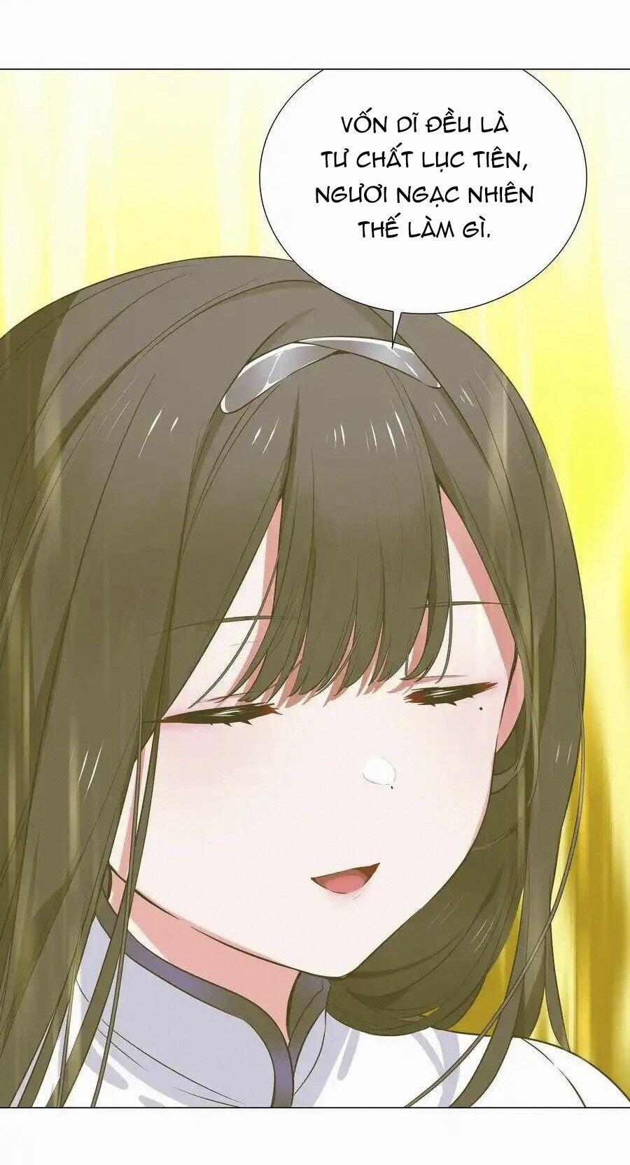 My Harem Grew So Large, I Was Forced To Ascend 78 trang 77