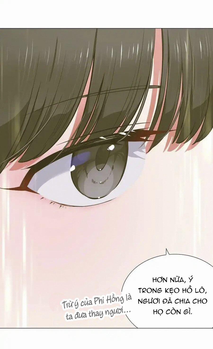 My Harem Grew So Large, I Was Forced To Ascend 78 trang 78