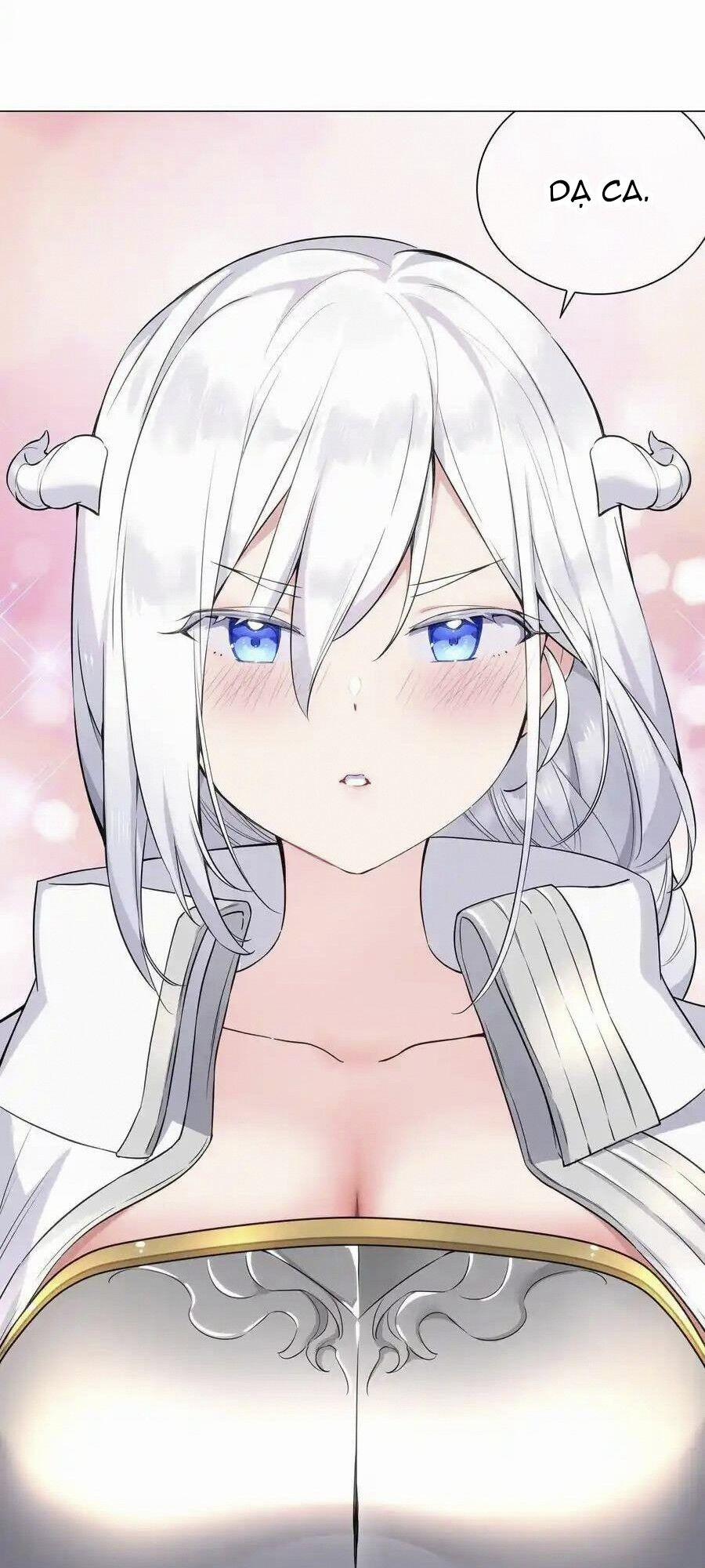 My Harem Grew So Large, I Was Forced To Ascend 78 trang 89