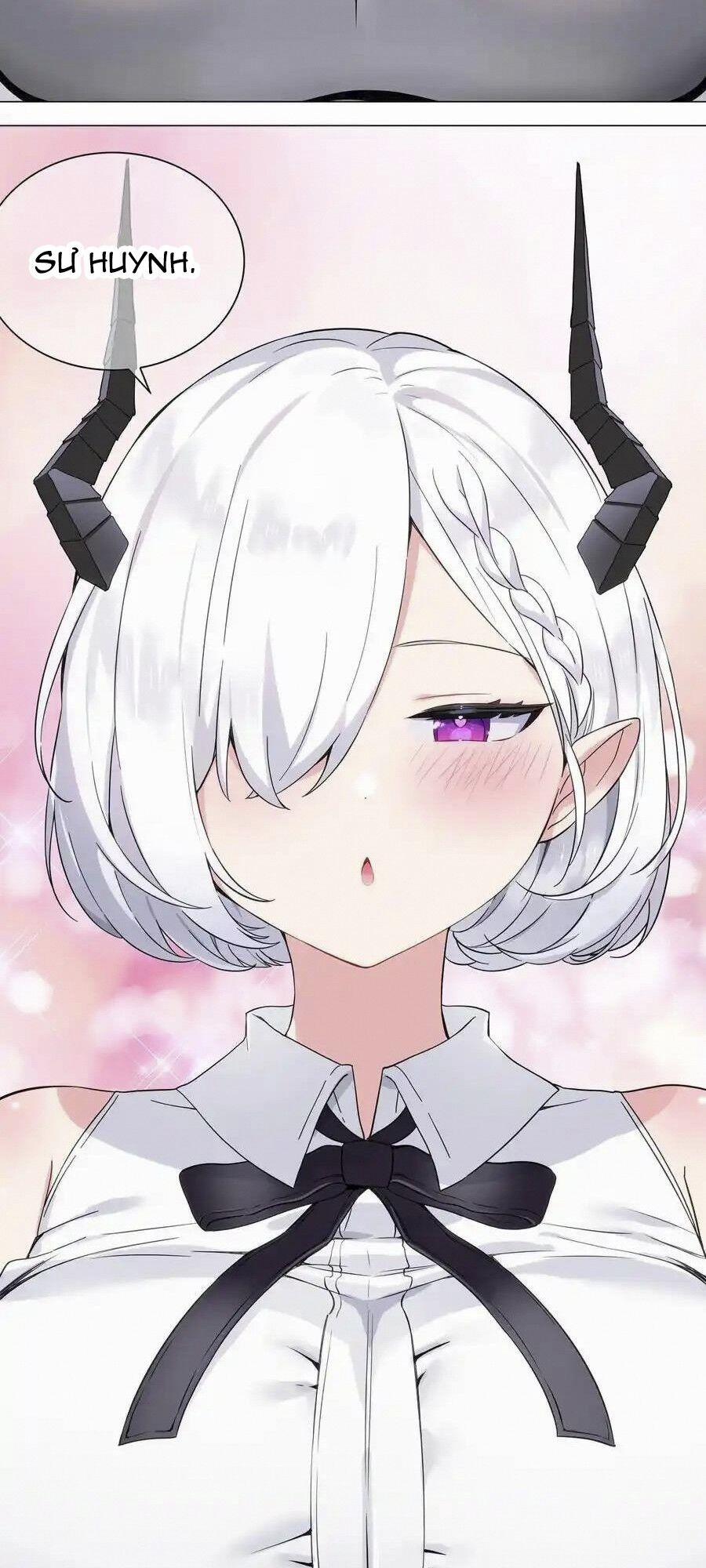 My Harem Grew So Large, I Was Forced To Ascend 78 trang 90