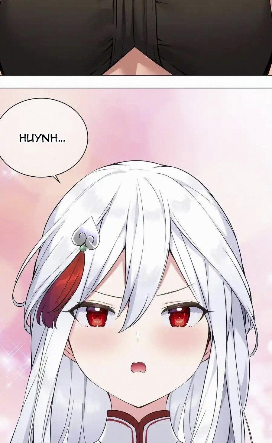 My Harem Grew So Large, I Was Forced To Ascend 78 trang 93