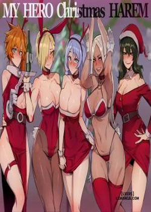 Đọc truyện tranh MY HERO Christmas HAREM