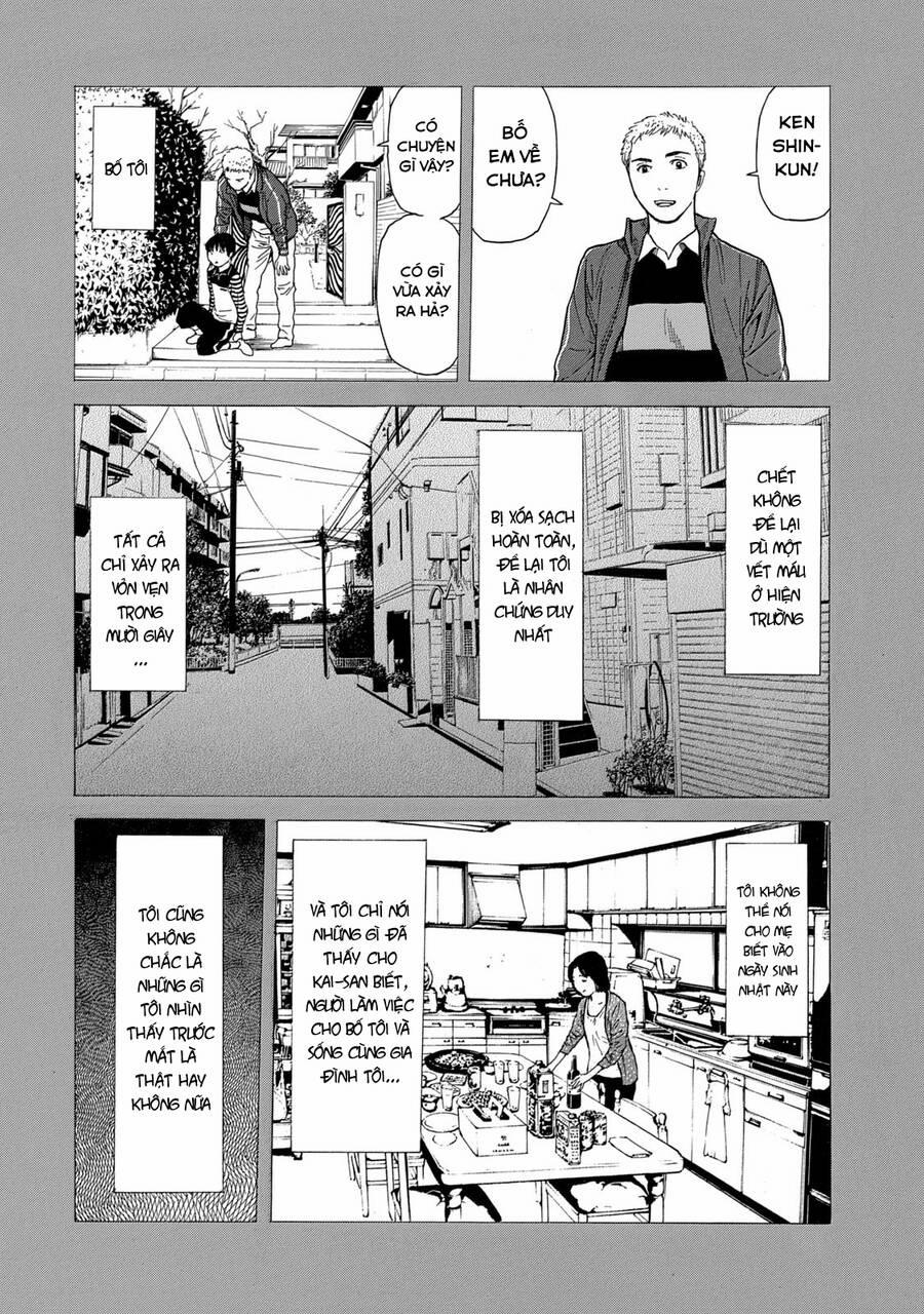 My Home Hero 102 trang 18