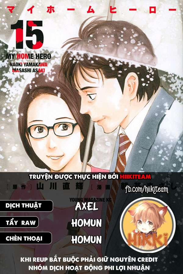 My Home Hero 60 trang 0