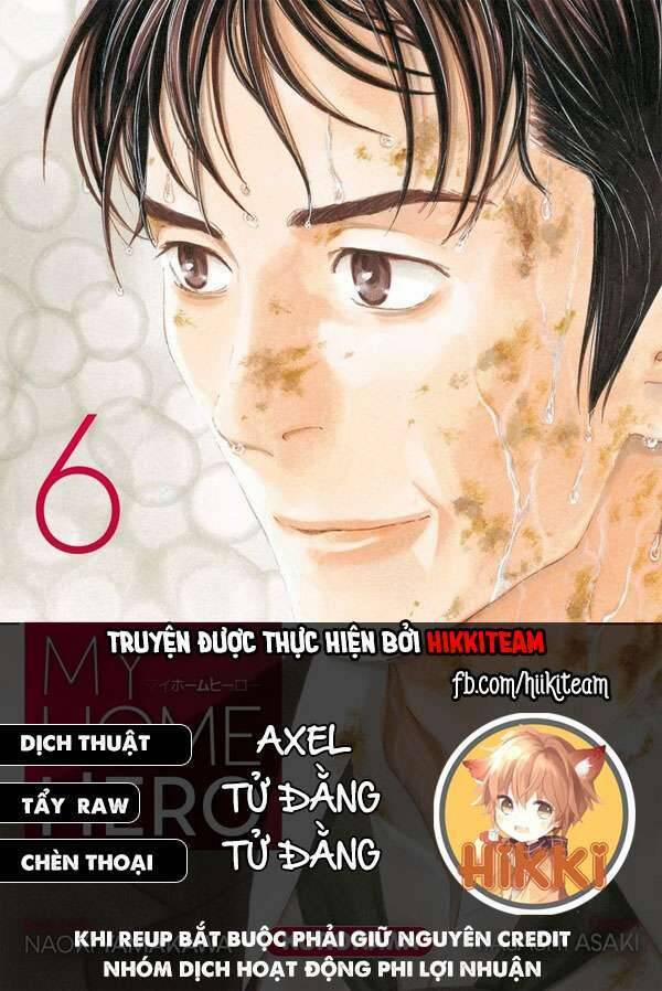 My Home Hero 91 trang 0