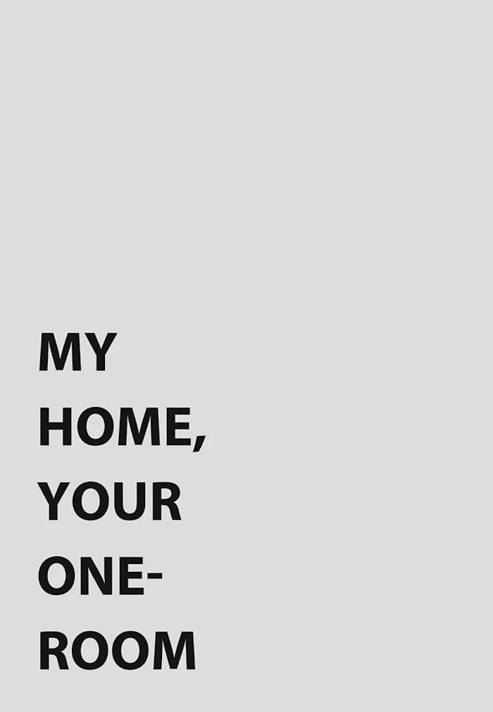 My Home Your One Room 2 trang 30