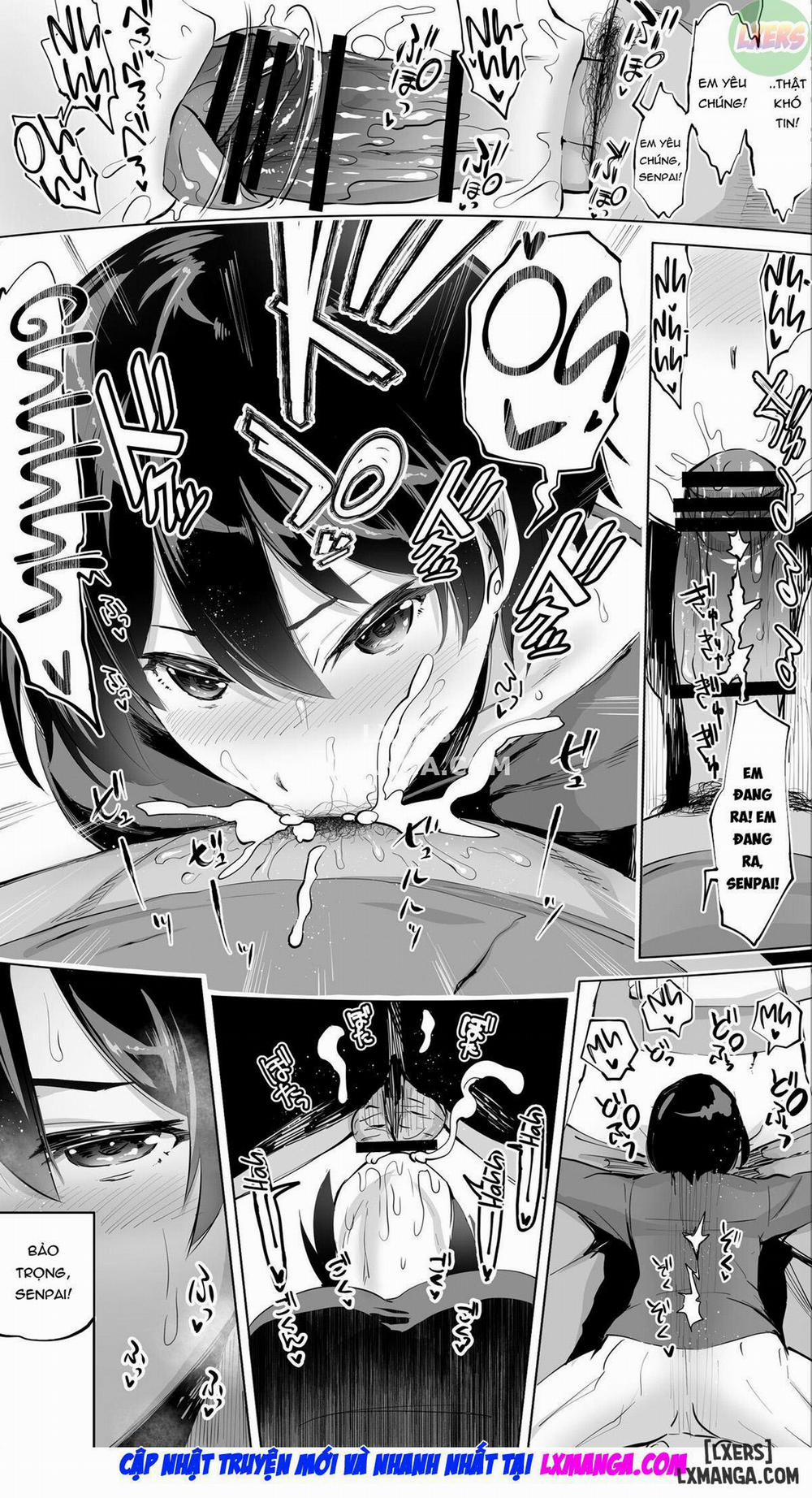 My Hometown Fuck Buddy Former Classmate Nurse K's case Oneshot trang 25