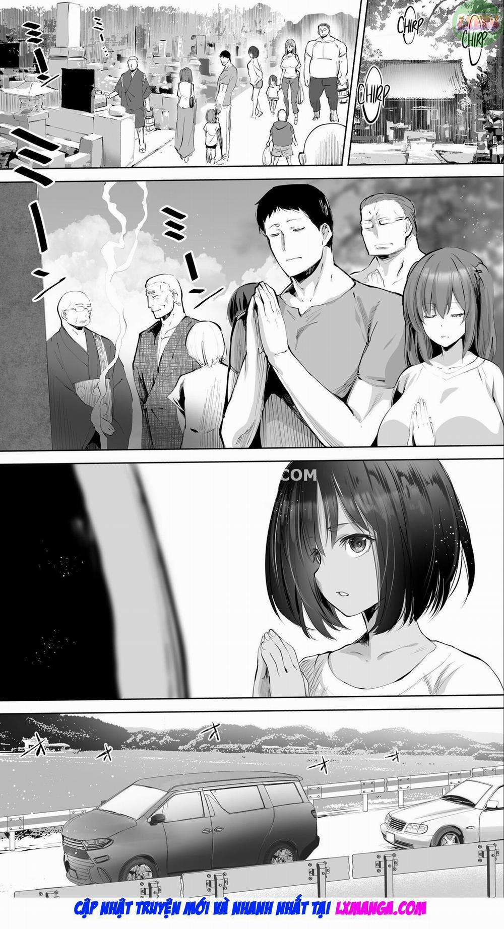 My Hometown Fuck Buddy Little Sister-in-law R's case Oneshot trang 5