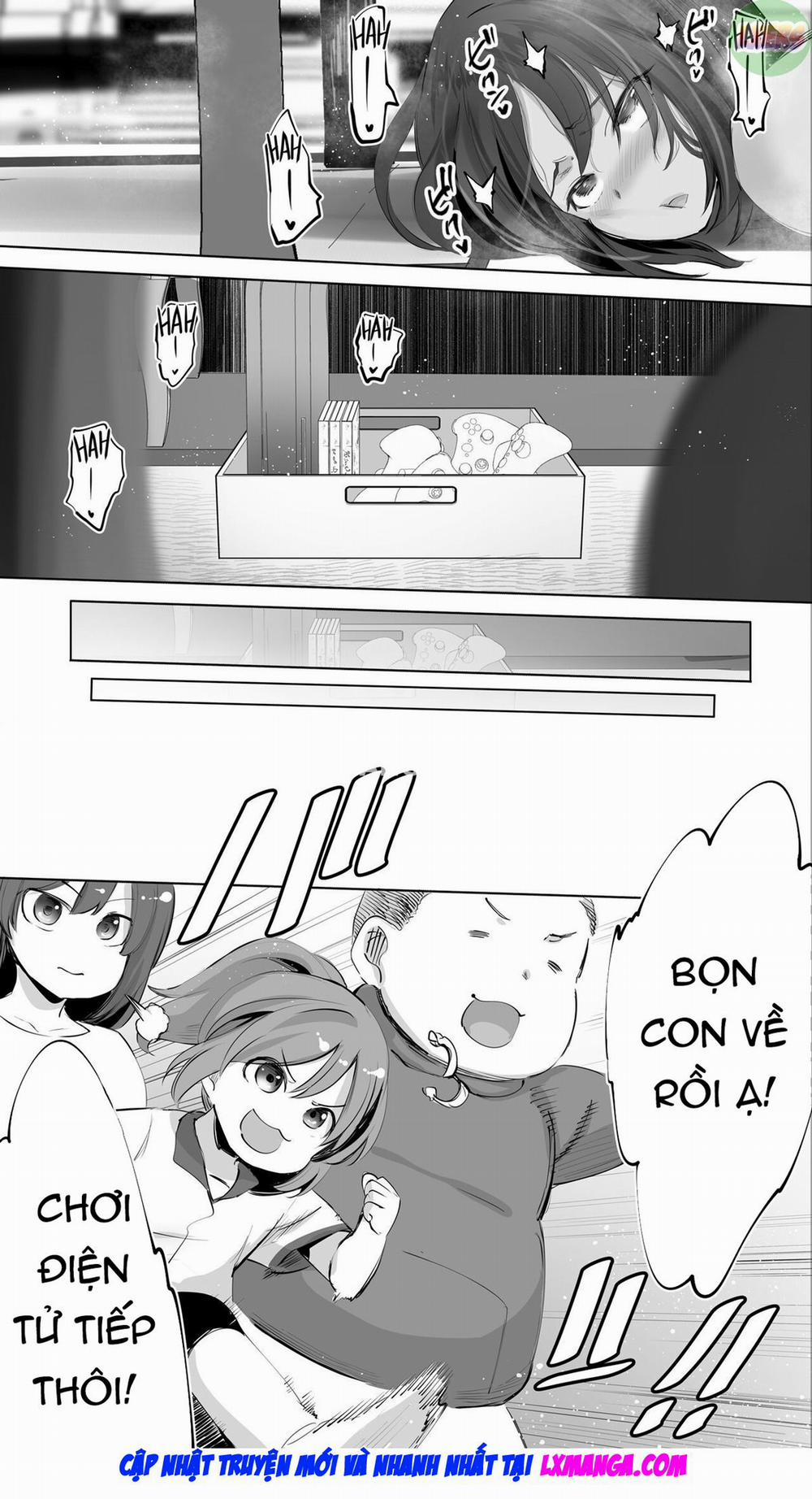 My Hometown Fuck Buddy Little Sister-in-law R's case Oneshot trang 61