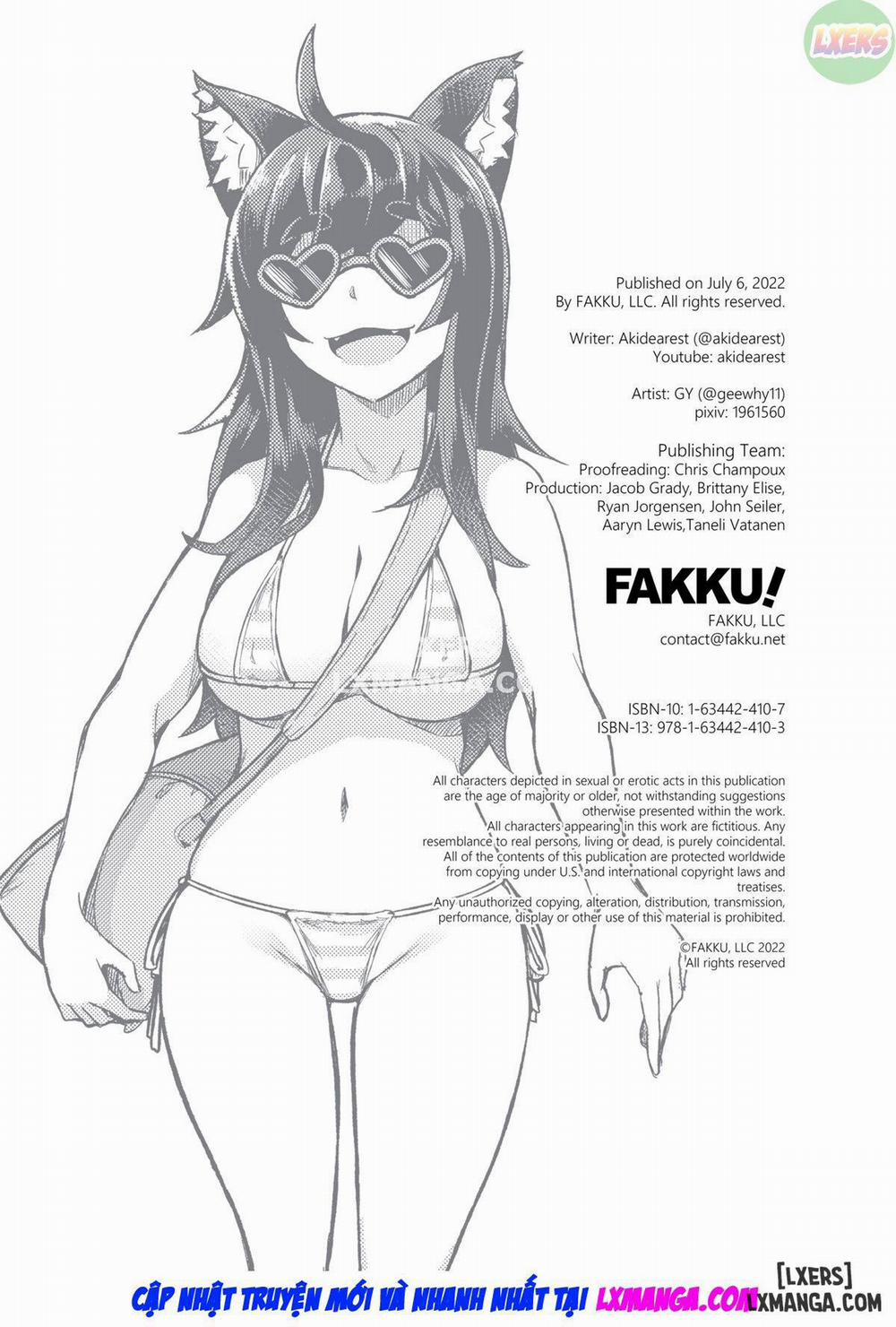 My Housemaid is a Tentacle Monster by Akidearest Oneshot trang 62