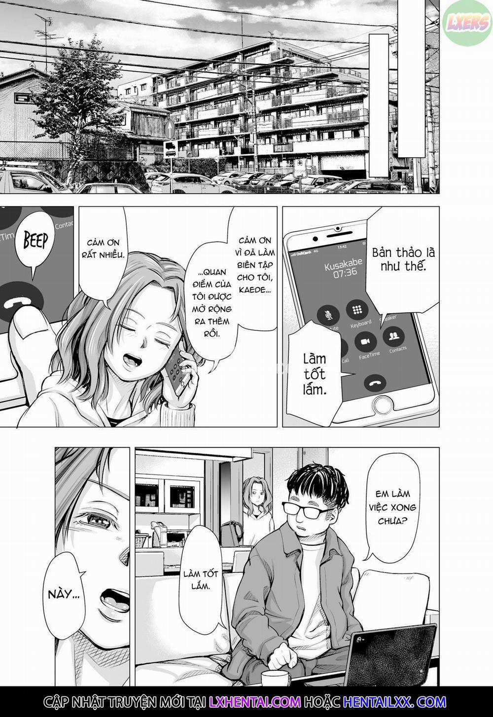 My Husband's Dick Can't Satisfy Me? 2 0 [END] trang 64